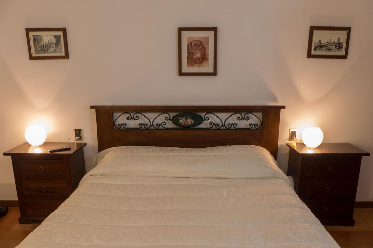 Villa Montotto Monterubbiano Exterior foto